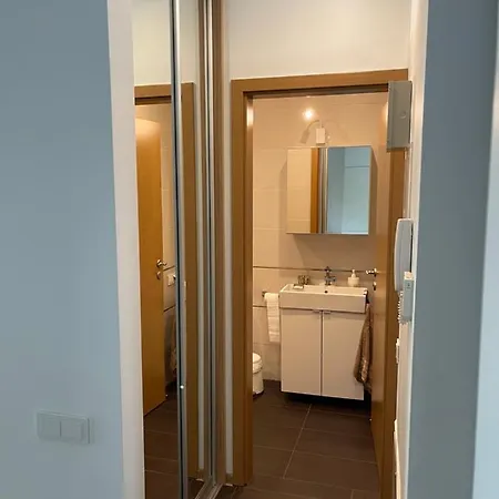 Apartment Bangu Apartamentas Su Terasa