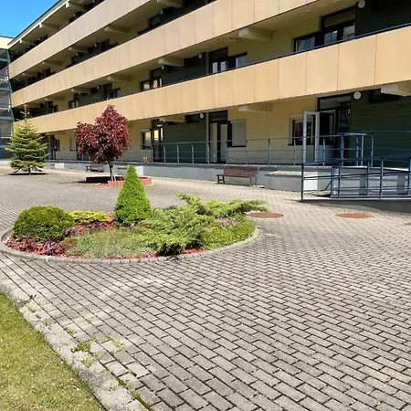 Apartment Bangu Apartamentas Su Terasa *