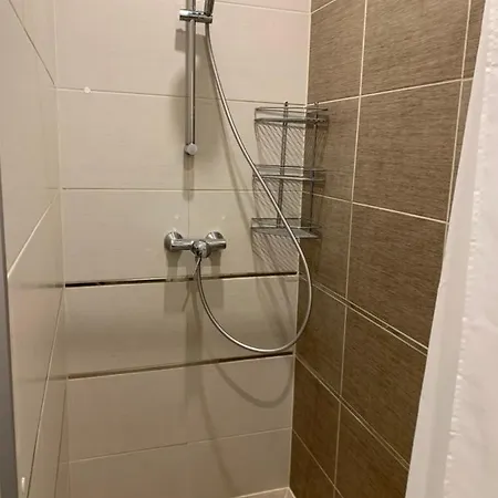 Bangu Apartamentas Su Terasa