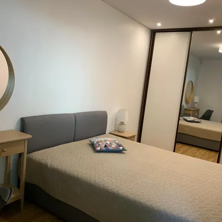 Apartment Bangu Apartamentas Su Terasa